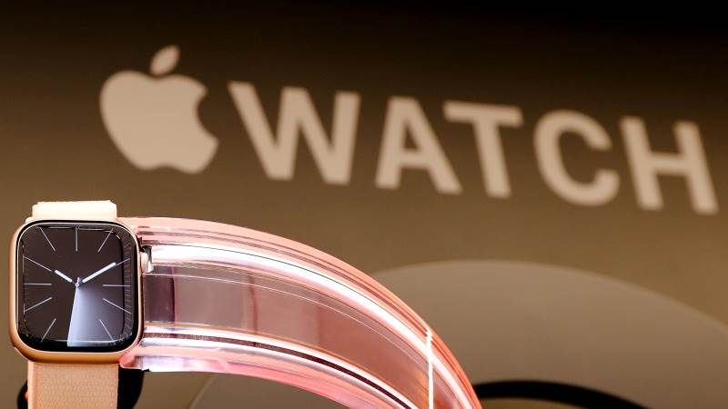 Apple to rescue its $17 billion watch business