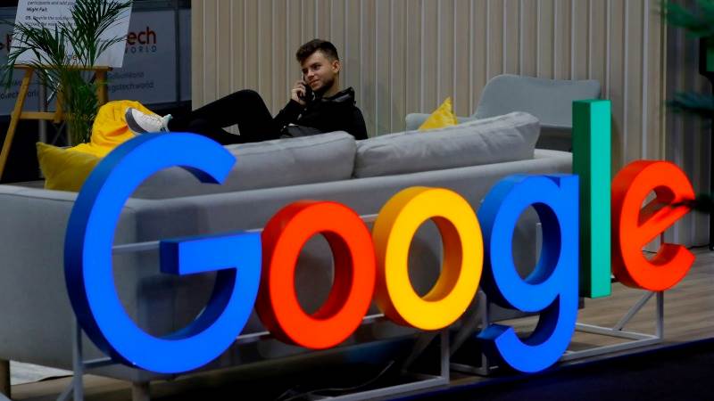 Google to pay $700M in antitrust settlement