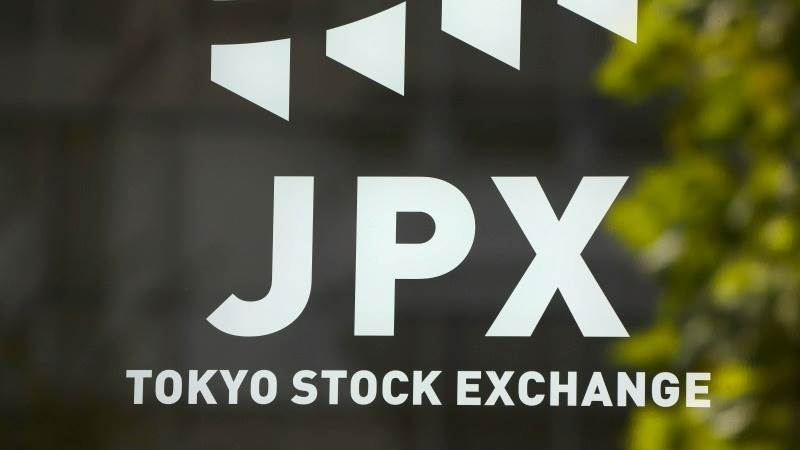 Asia mixed, Nikkei jumps almost 1.5%