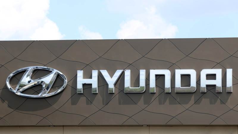 Hyundai to sell its Russian plant