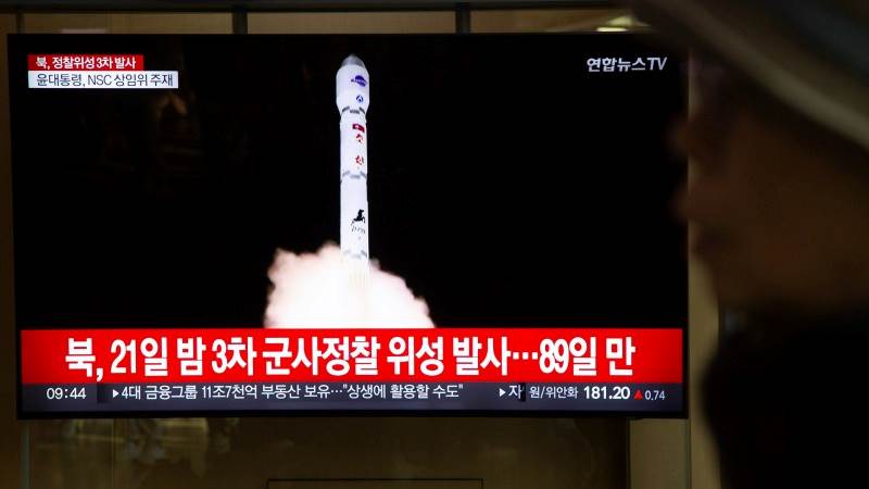 G7 FMs slam N. Korea’s recent missile launchings