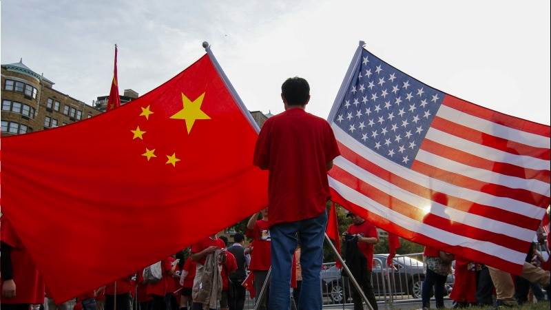 US expands its unverified list by adding 13 Chinese firms