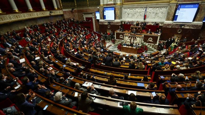 French Parliament adopts new immigration bill