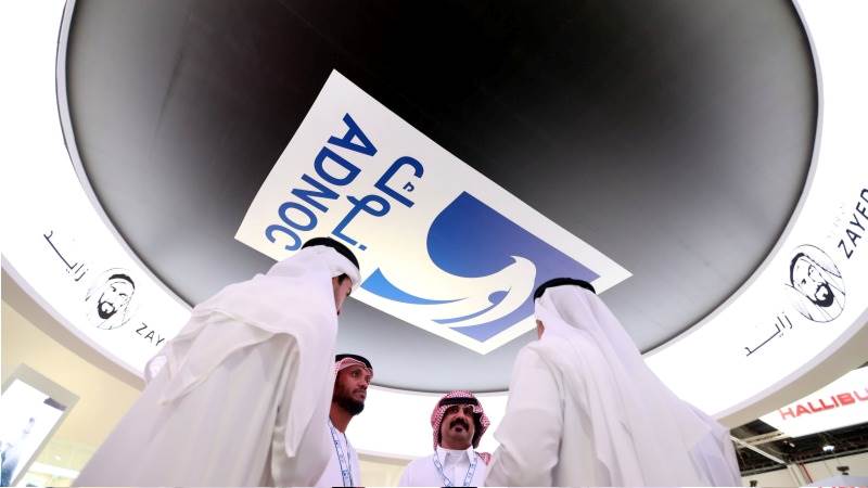 ADNOC inks 15-year LNG supply deal with China’s ENN unit