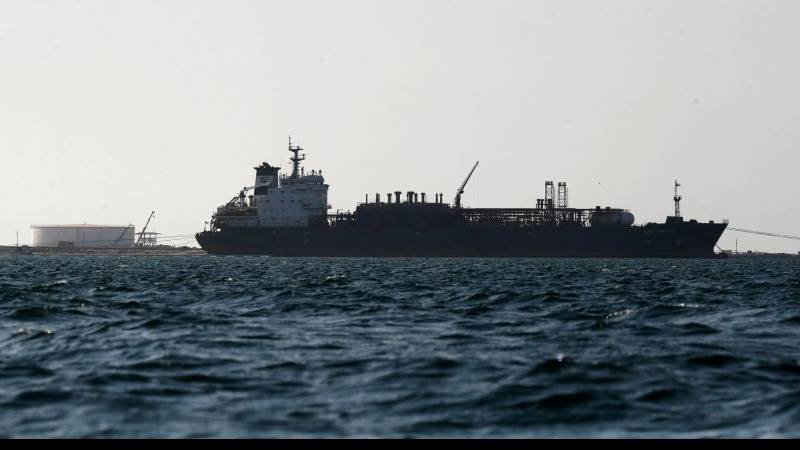 UKMTO: Boats approaching ship near Yemen’s coast