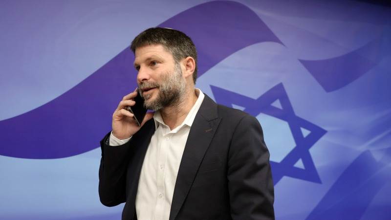 Israeli minister urges Mossad to kill Hamas leaders