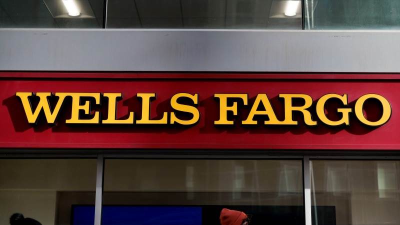 Wells Fargo workers to form union