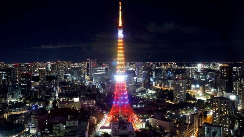 Japan raises GDP estimates