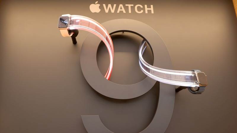 Trade agency denies Apple’s motion to stop smartwatch ban