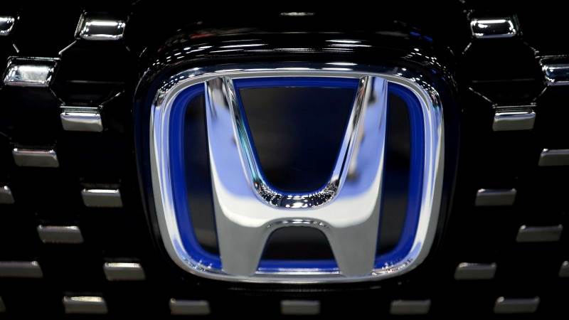 Honda to recall over 2.5M US cars over fuel pump issue