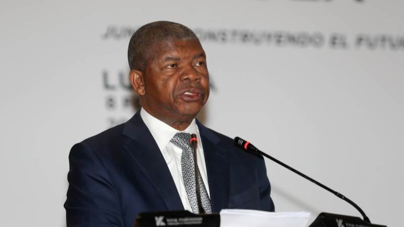 Angola reportedly decides to leave OPEC