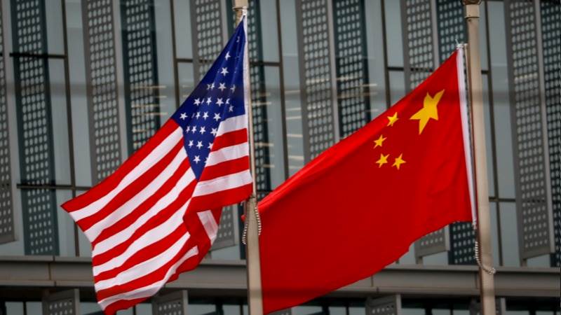 US, China generals speak, ending military talks impasse