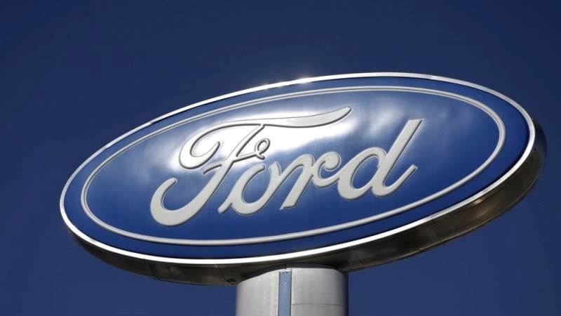 Ford confirms 50% of retailers will offer EVs by 2024