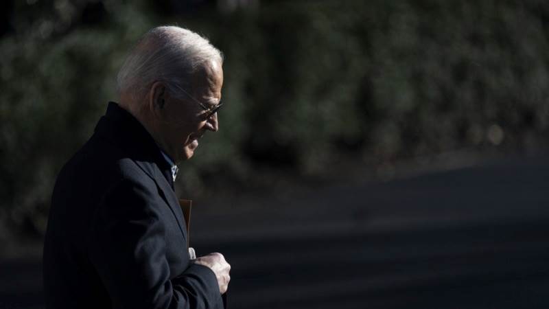 Biden reportedly backs seizure of $300B in Russian assets to help Kiev