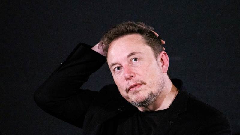 Musk: X ordered to block MP, journalist accounts in Brazil