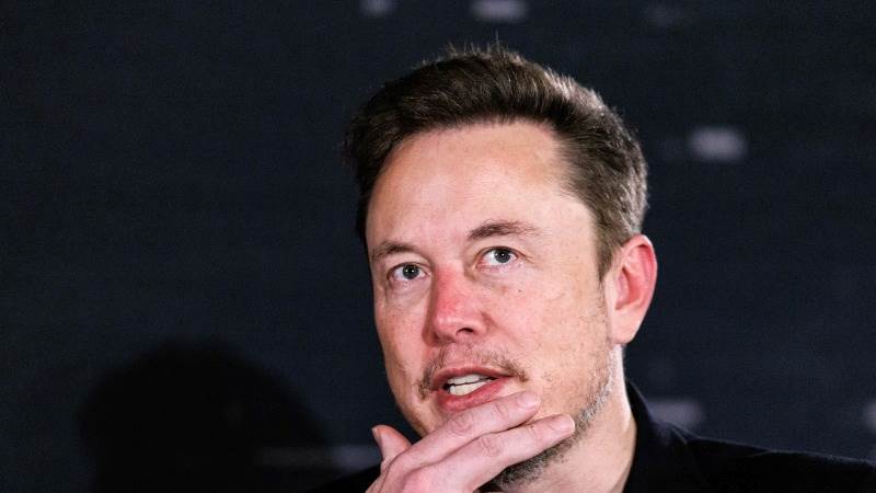 Musk: AI will be a truth improver