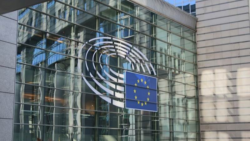 EU says it provided PNA with €118 million in 2023