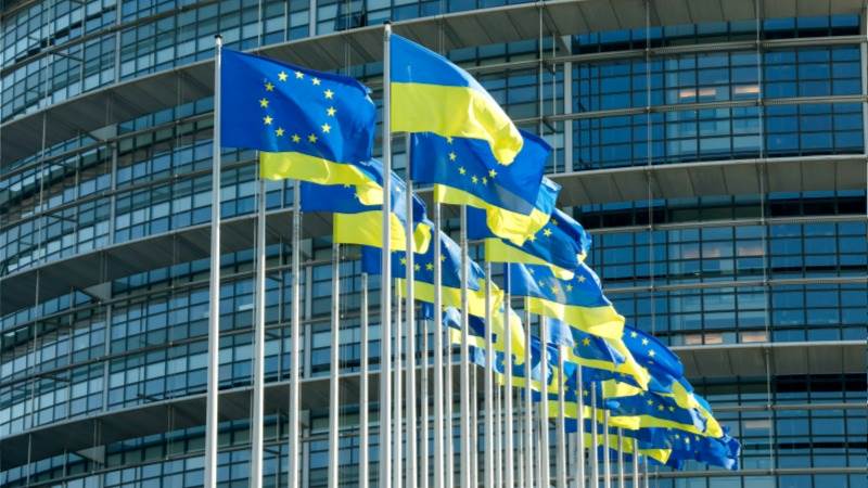 EU forwards 500 more power generators to Ukraine