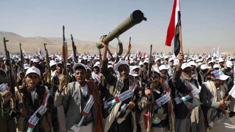 Who are the Houthis wreaking havoc on the world economy?