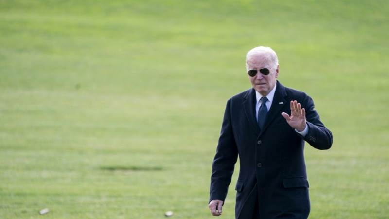 Biden signs $886 billion US defense policy bill into law