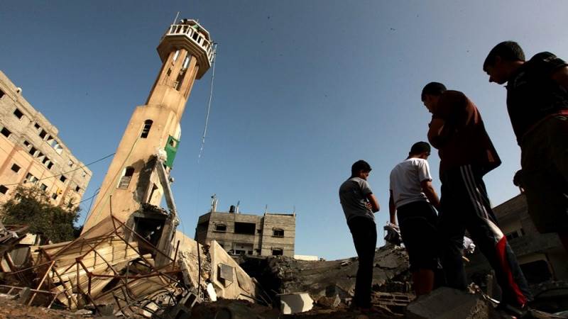 Gaza Health Ministry: Death toll rises to 20,258