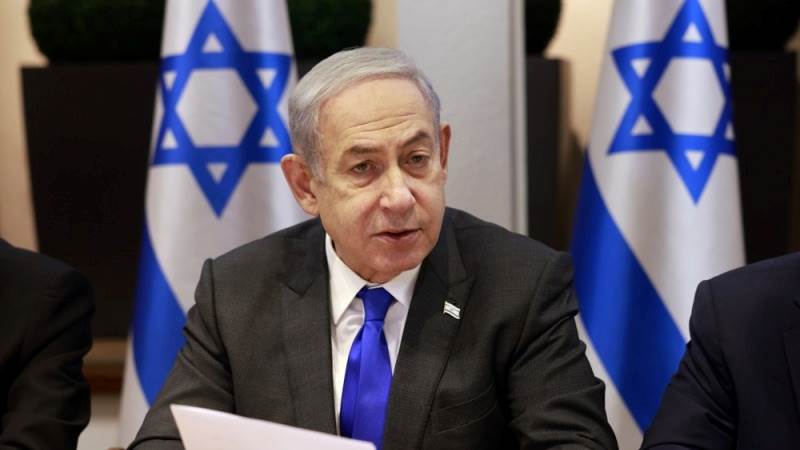 Netanyahu denies US influence on Israel’s military decisions