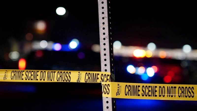 One killed, three wounded in Colorado shooting