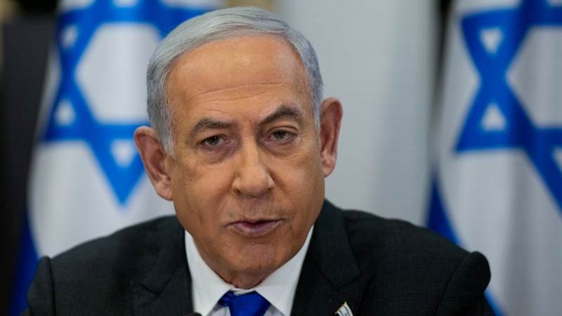 Netanyahu: Gaza fights not close to conclusion