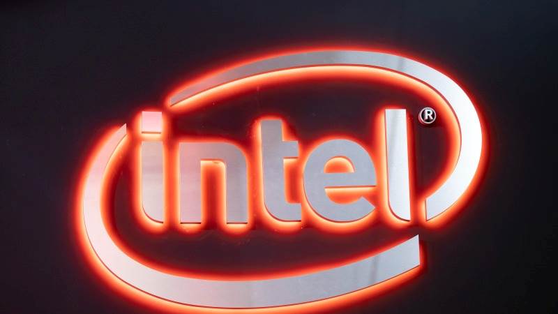 Intel up 2.5% in premarket on Israel deal