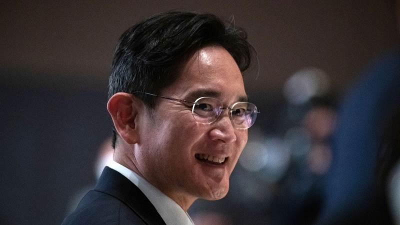 Head of Samsung remains S. Korea’s wealthiest stockholder