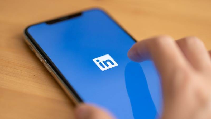 LinkedIn reportedly raises ads prices while brands leave X