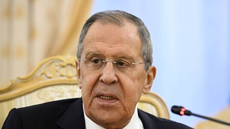 Lavrov: Moscow ready for any development of events with US