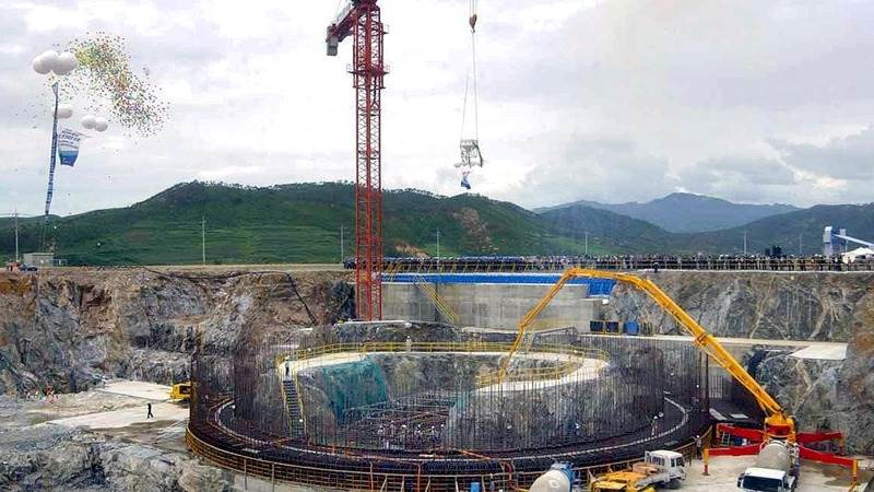 S. Korea: LWR reactor unlikely to produce plutonium