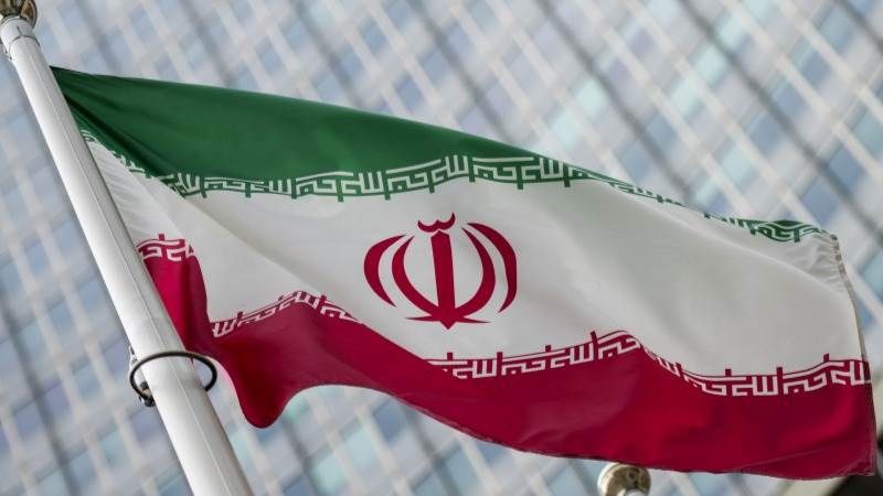 Iran reportedly executes four ‘saboteurs’ tied to Israel’s Mossad