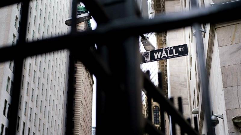 Wall Street flat to lower in premarket on Tuesday