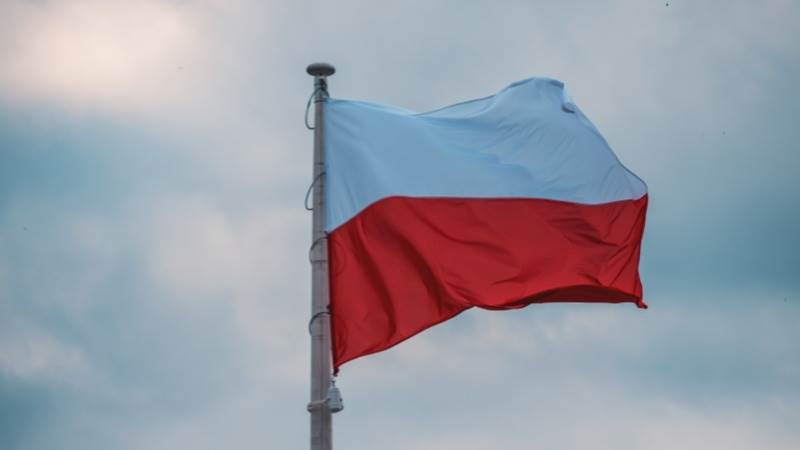 Poland summons Russian charge d’affaires over missile