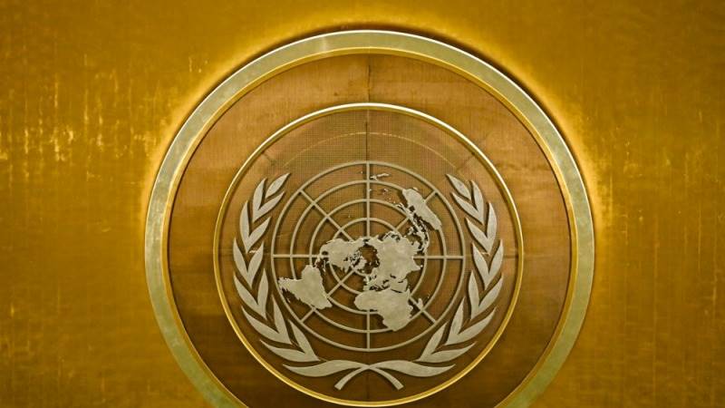 UN condemns Ukrainian strike on Belgorod