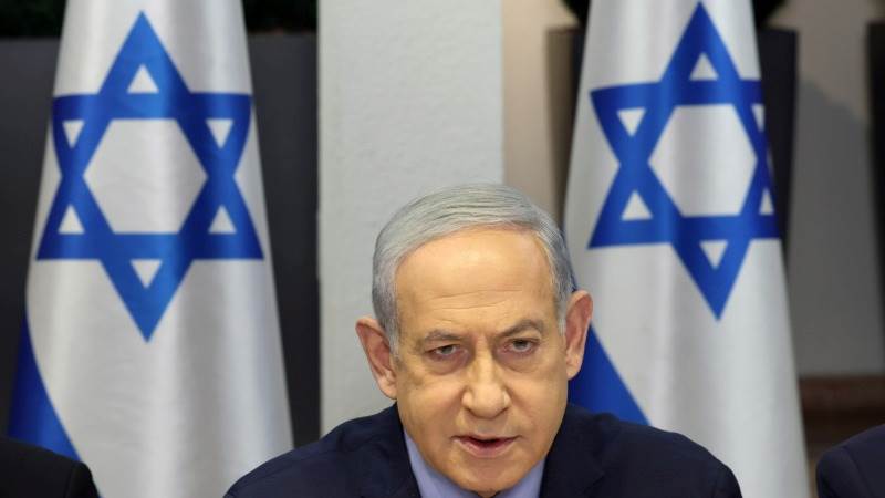 Netanyahu: Israel showed ‘justice and morality’ in Gaza