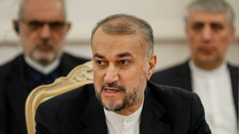 Iran responds UK’s criticism of Houthis support