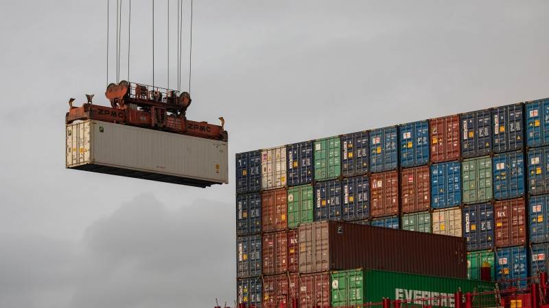 South Korea’s exports fall by 7.4% in 2023