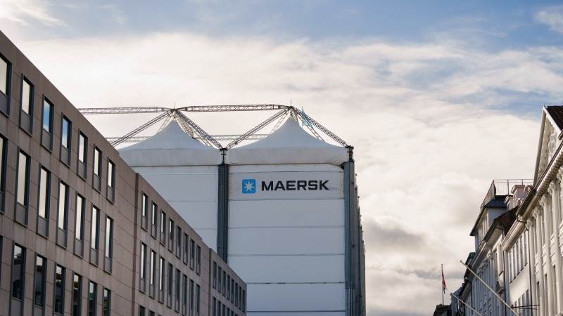 Maersk: Red Sea transit restart not expected ‘anytime soon’