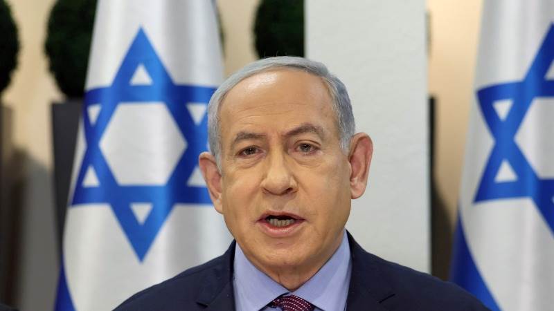 Netanyahu: Hamas softens hostage release ultimatum