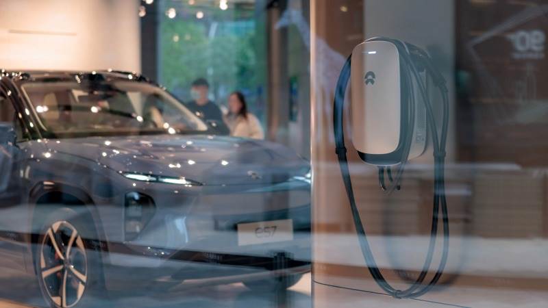 US slashes EV models eligible for tax credit to 8