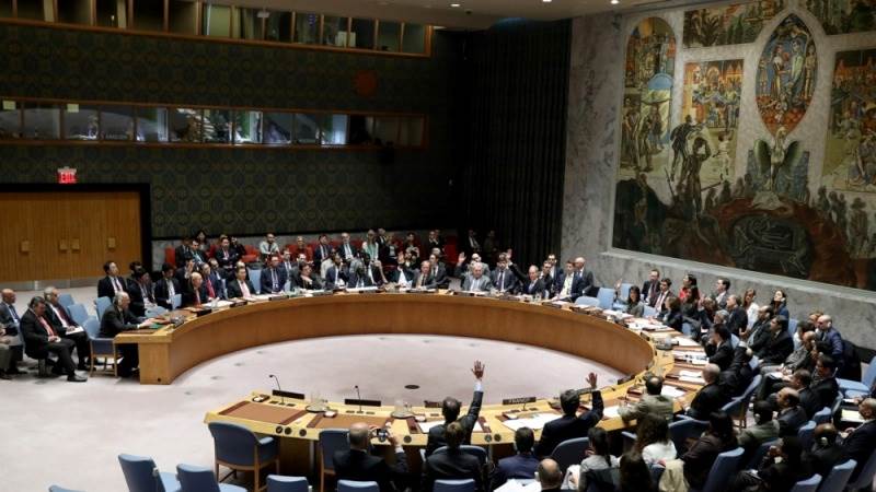 UN Security Council to convene meeting on Red Sea attacks