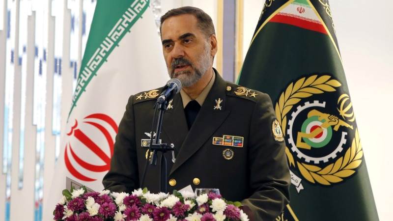 Iran: US to get response over Hamas leader’s death