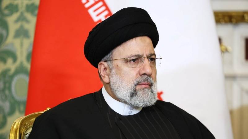 Raisi: Al-Arouri assassination is ‘crime’