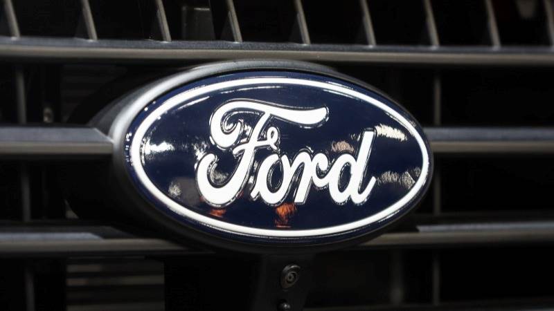 Ford recalls 112,965 cars in US over manufacturing error