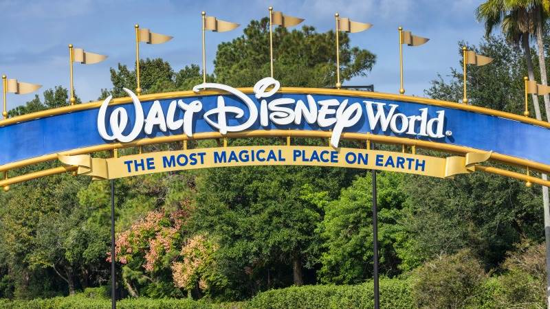 Walt Disney joins forces with ValueAct Capital