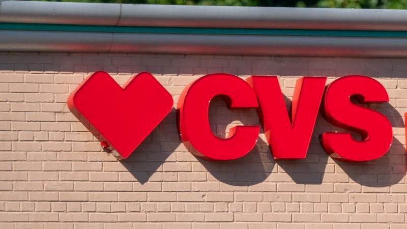 CVS Health announces management changes