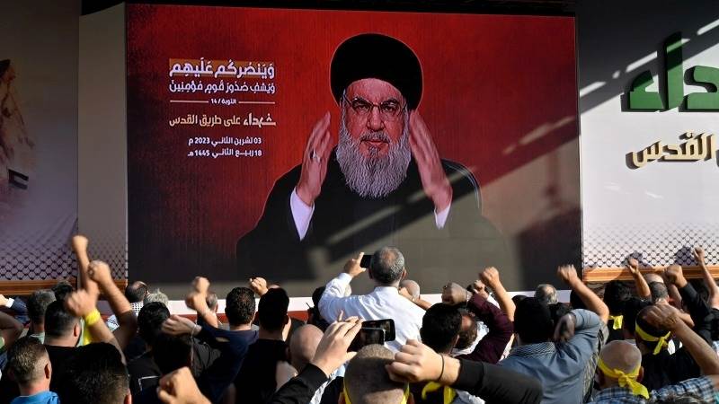 Hezbollah claims more than 670 operations against Israel